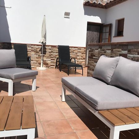 Leyre'S House - Terrace & Sun Villa Frigiliana Luaran gambar