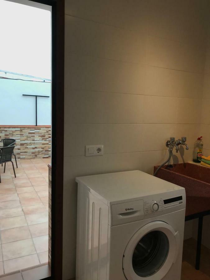 Leyre'S House - Terrace & Sun Villa Frigiliana Luaran gambar