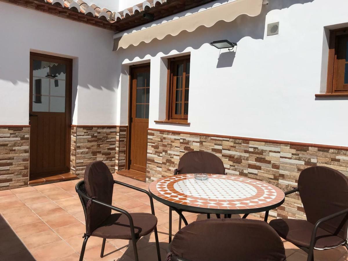 Leyre'S House - Terrace & Sun Villa Frigiliana Luaran gambar