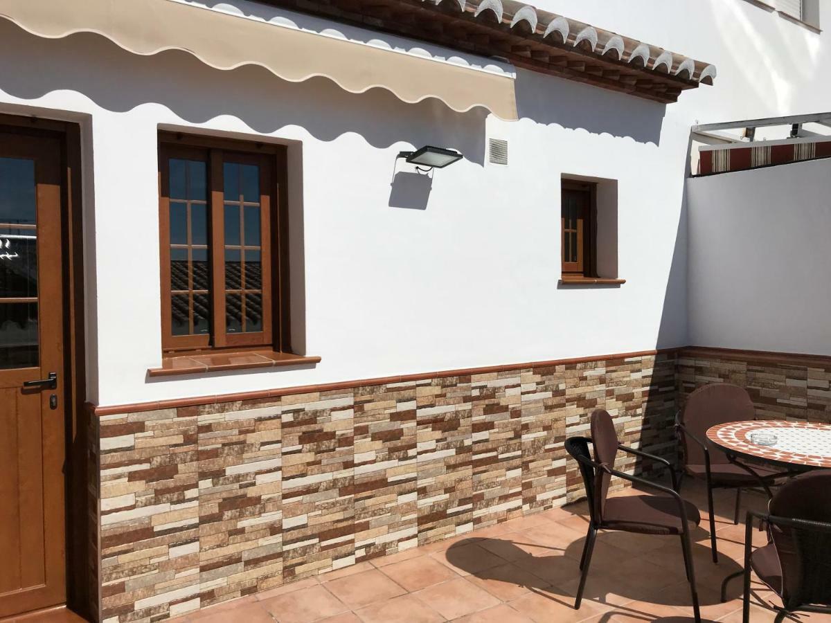 Leyre'S House - Terrace & Sun Villa Frigiliana Luaran gambar